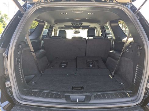 Used 2024 Dodge Durango GT AWD/4WD image 12