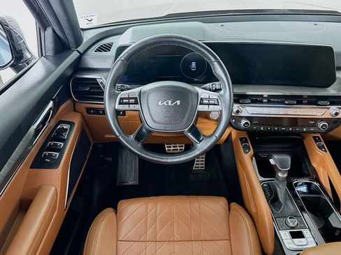 Used 2024 Kia Telluride SX X-Line image 19