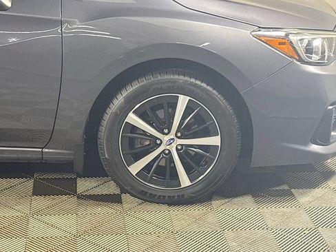 Used 2020 Subaru Impreza 2.0i Premium AWD/4WD image 22