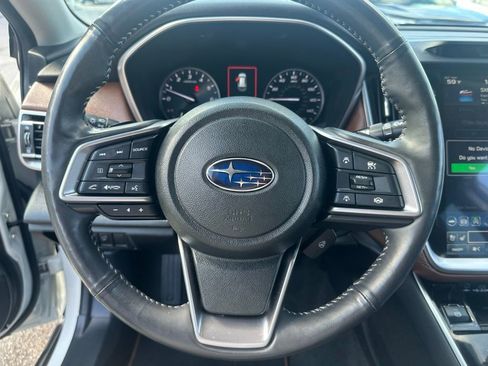 Used 2023 Subaru Outback Touring XT image 26