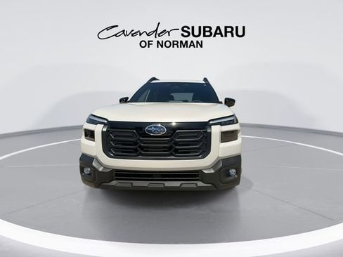 New 2026 Subaru Outback Limited AWD/4WD image 3