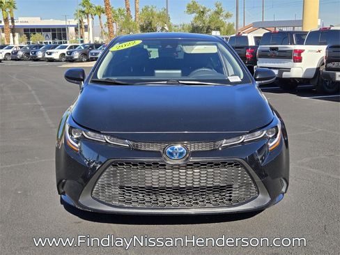 Used 2022 Toyota Corolla LE image 8