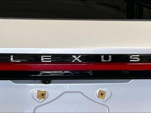 Used 2024 Lexus RX 350 Premium w/ Accessory Package (Z1) AWD/4WD image 29