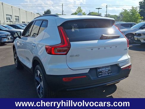 New 2026 Volvo XC40 B5 Plus w/ Protection Package Premier image 5