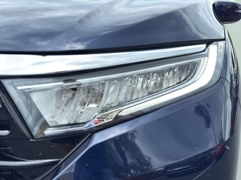 Used 2024 Honda Odyssey EX-L image 25