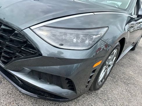 Used 2023 Hyundai Sonata SEL FWD image 9