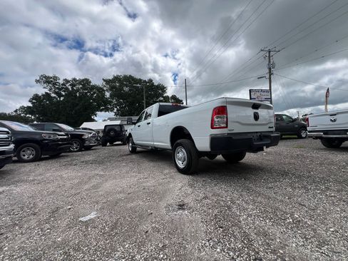Used 2024 RAM 2500 Tradesman image 35