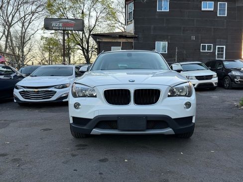 Used 2014 BMW X1 xDrive28i image 10