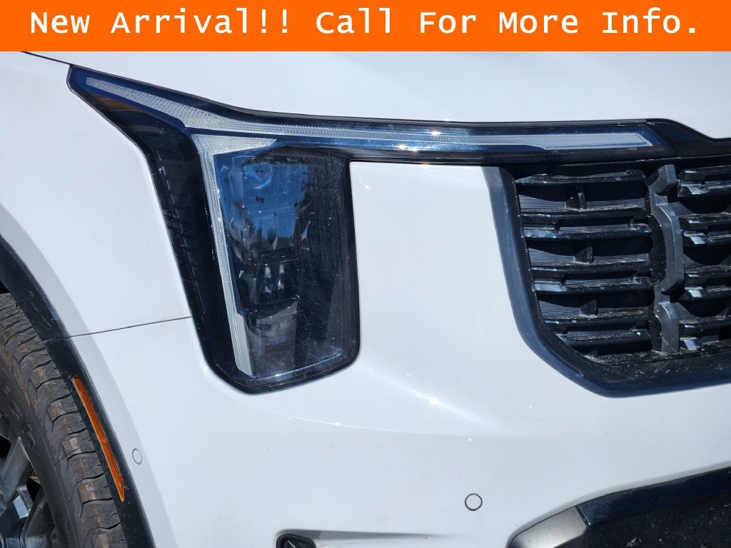 Used 2025 Kia Sorento SX Prestige AWD/4WD image 8