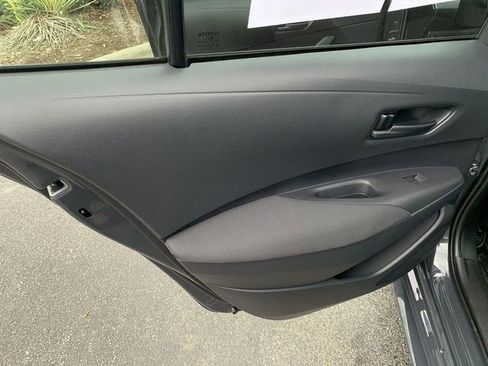 Used 2024 Toyota Corolla LE FWD image 15