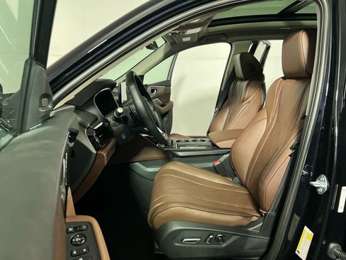 New 2026 Acura MDX SH-AWD w/ Advance Package image 13