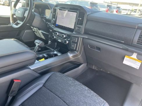 New 2025 Ford F150 Tremor w/ Tow/Haul Package image 12