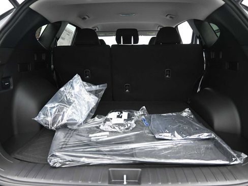 New 2026 Hyundai Tucson SEL image 12