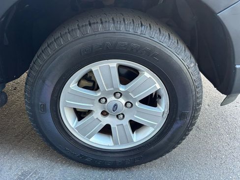 Used 2010 Ford Explorer Sport Trac XLT image 33