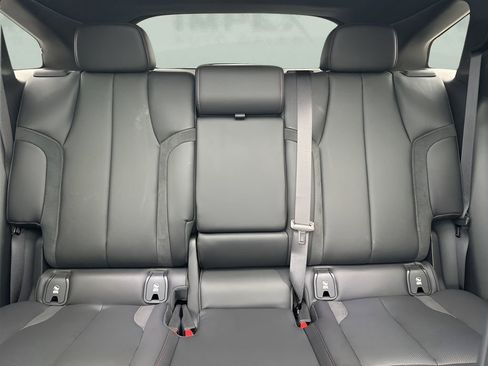 Used 2024 Acura ZDX A-Spec image 13