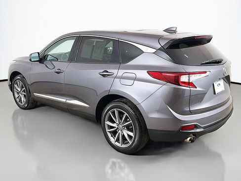 Used 2021 Acura RDX w/ Technology Package image 11