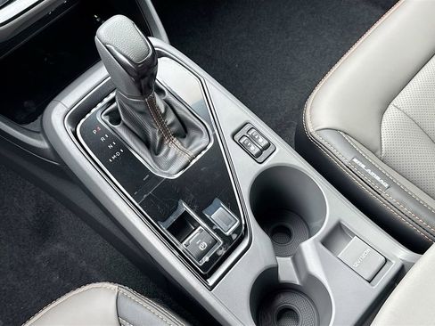 New 2026 Subaru Crosstrek 2.5i Limited image 20