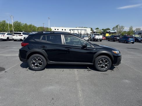 Used 2023 Subaru Crosstrek 2.5i Sport AWD/4WD image 28