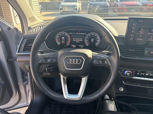 Used 2022 Audi Q5 2.0T Premium Plus image 21