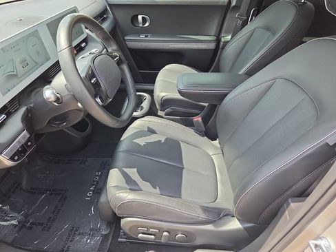 Certified 2023 Hyundai Ioniq 5 Limited RWD image 10