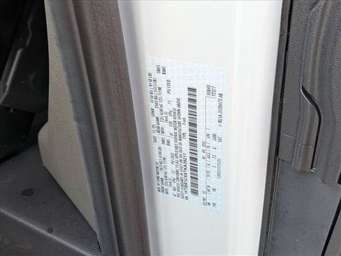 New 2026 Ford Transit 250 148 Medium Roof RWD image 16