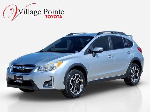 Used 2016 Subaru Crosstrek 2.0i Limited AWD/4WD image 1