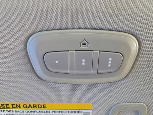 Used 2023 Jeep Grand Cherokee Limited AWD/4WD image 48
