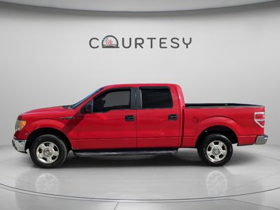Used 2011 Ford F150 XLT w/ XLT Convenience Pkg