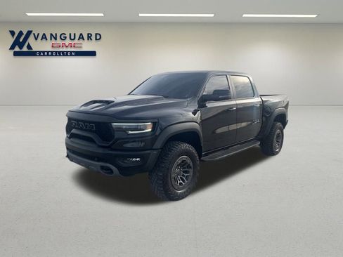 Used 2024 RAM 1500 TRX image 2