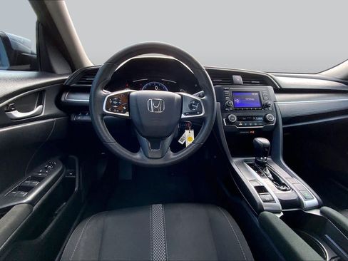 Used 2020 Honda Civic LX image 6