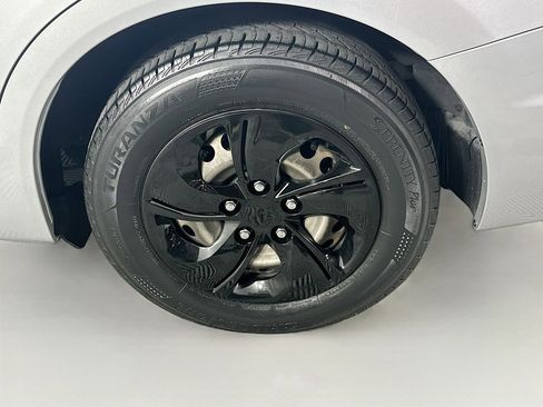 Used 2014 Honda Civic LX image 11