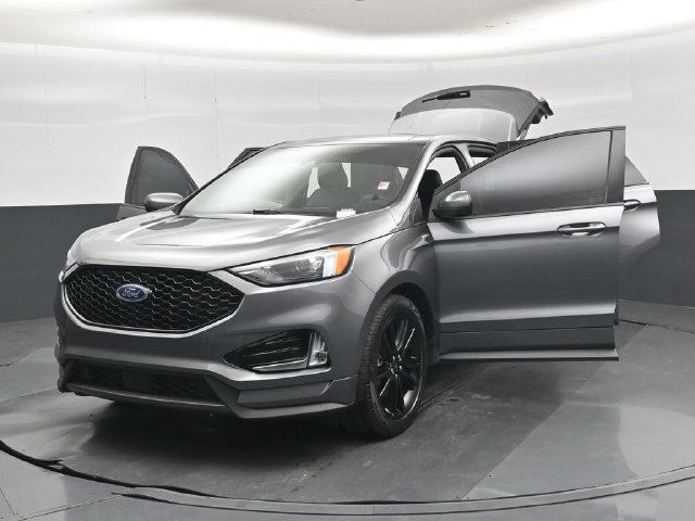 Used 2024 Ford Edge ST-Line AWD/4WD image 58