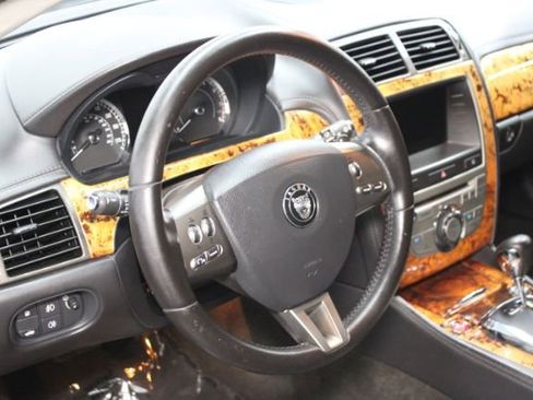 Used 2009 Jaguar XK Coupe RWD image 14