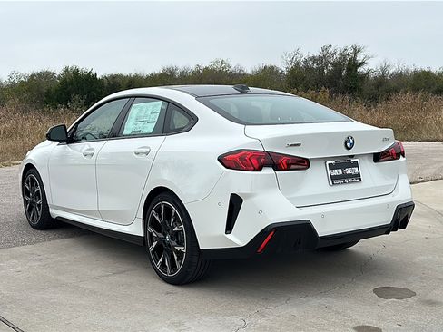 New 2026 BMW 228i xDrive xDrive image 6