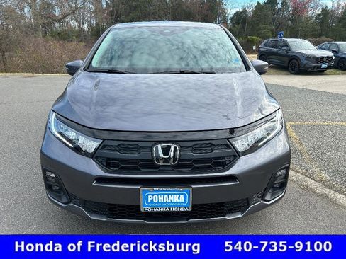 Used 2026 Honda Odyssey EX-L image 9