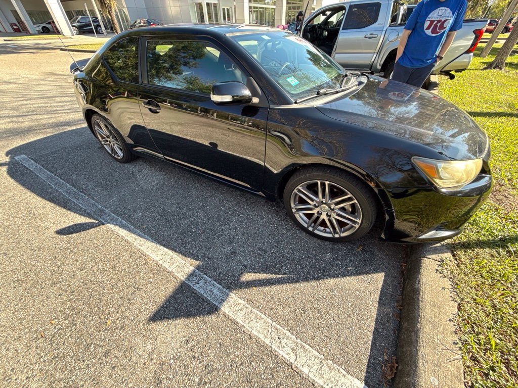 Used 2011 Scion tC FWD image 2