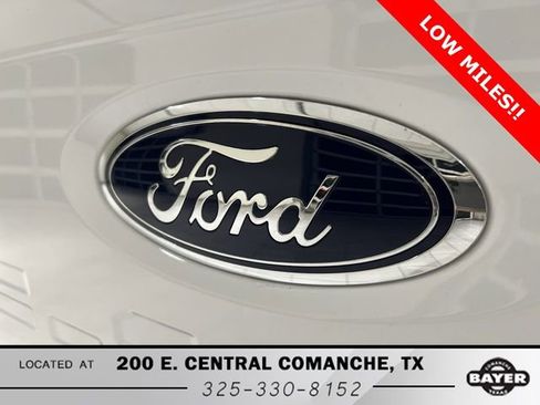 Used 2023 Ford F150 XL w/ STX Appearance Package image 19