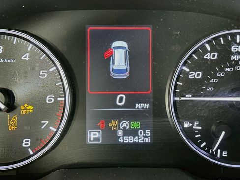 Used 2024 Subaru Outback Limited AWD/4WD image 19
