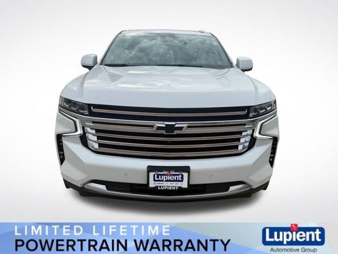 Used 2023 Chevrolet Tahoe High Country w/ Premium Package image 11