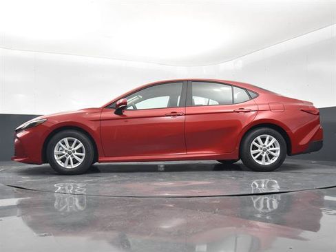 Certified 2025 Toyota Camry LE w/ Convenience Package FWD image 75
