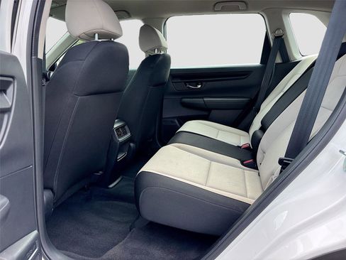 Certified 2024 Honda CR-V LX image 26