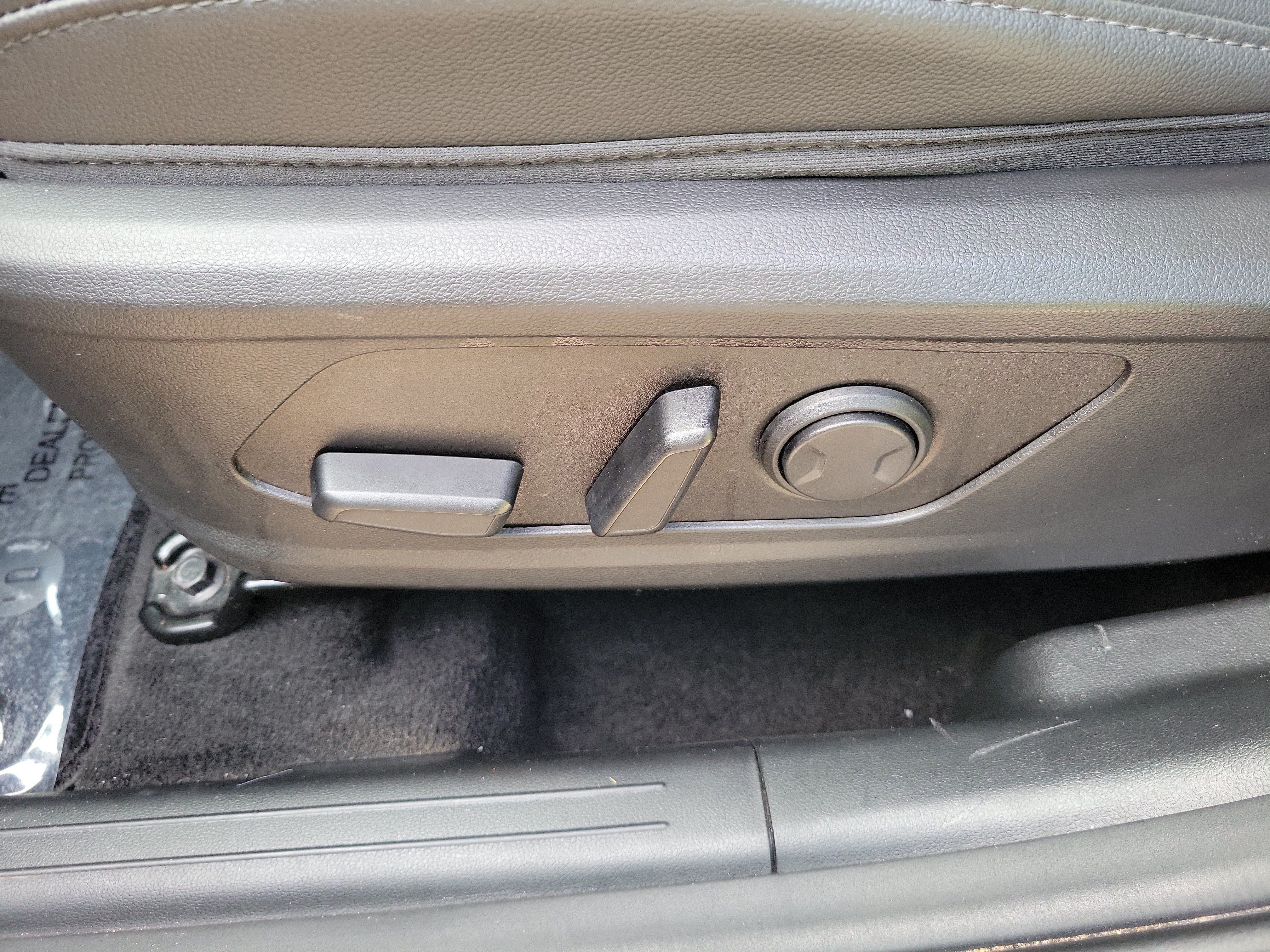 Used 2023 Hyundai Tucson SEL w/ Convenience Package AWD/4WD image 25