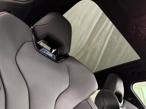 New 2026 BMW M5 w/ Executive Package image 16