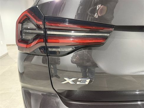 Used 2022 BMW X3 xDrive30i w/ Premium Package 2 image 35