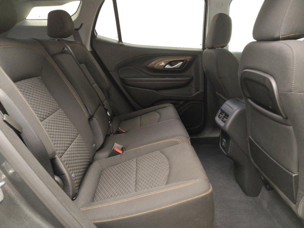 Used 2021 GMC Terrain SLE AWD/4WD image 19