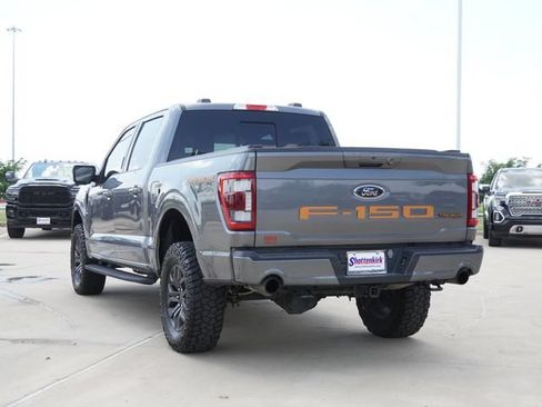 Used 2023 Ford F150 Tremor w/ Equipment Group 402A High AWD/4WD image 7