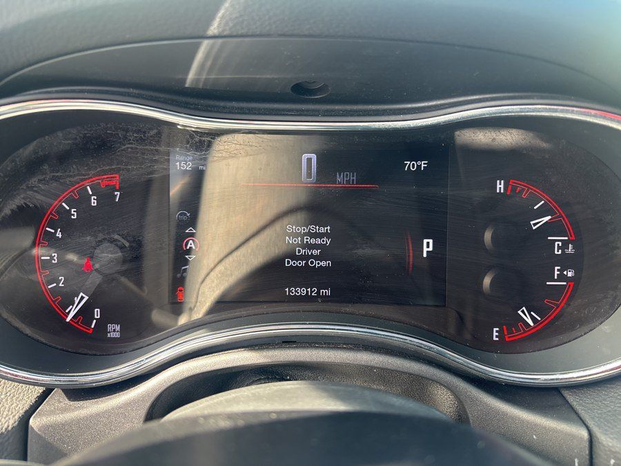 Used 2017 Dodge Durango GT w/ Premium Group AWD/4WD image 19