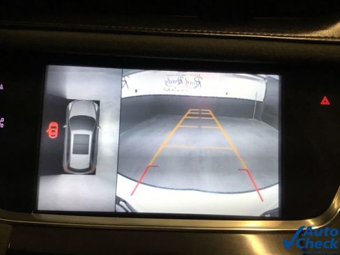 Used 2017 Cadillac XT5 Platinum w/ Driver Assist Package image 49