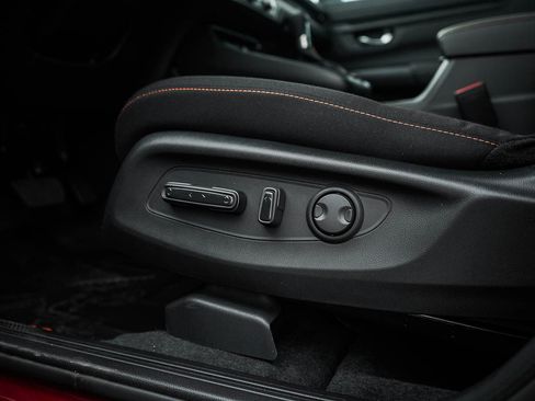 New 2026 Honda CR-V TrailSport image 20