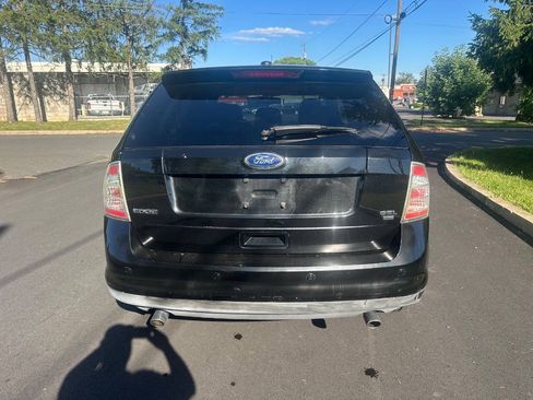 Used 2010 Ford Edge SEL AWD/4WD image 8